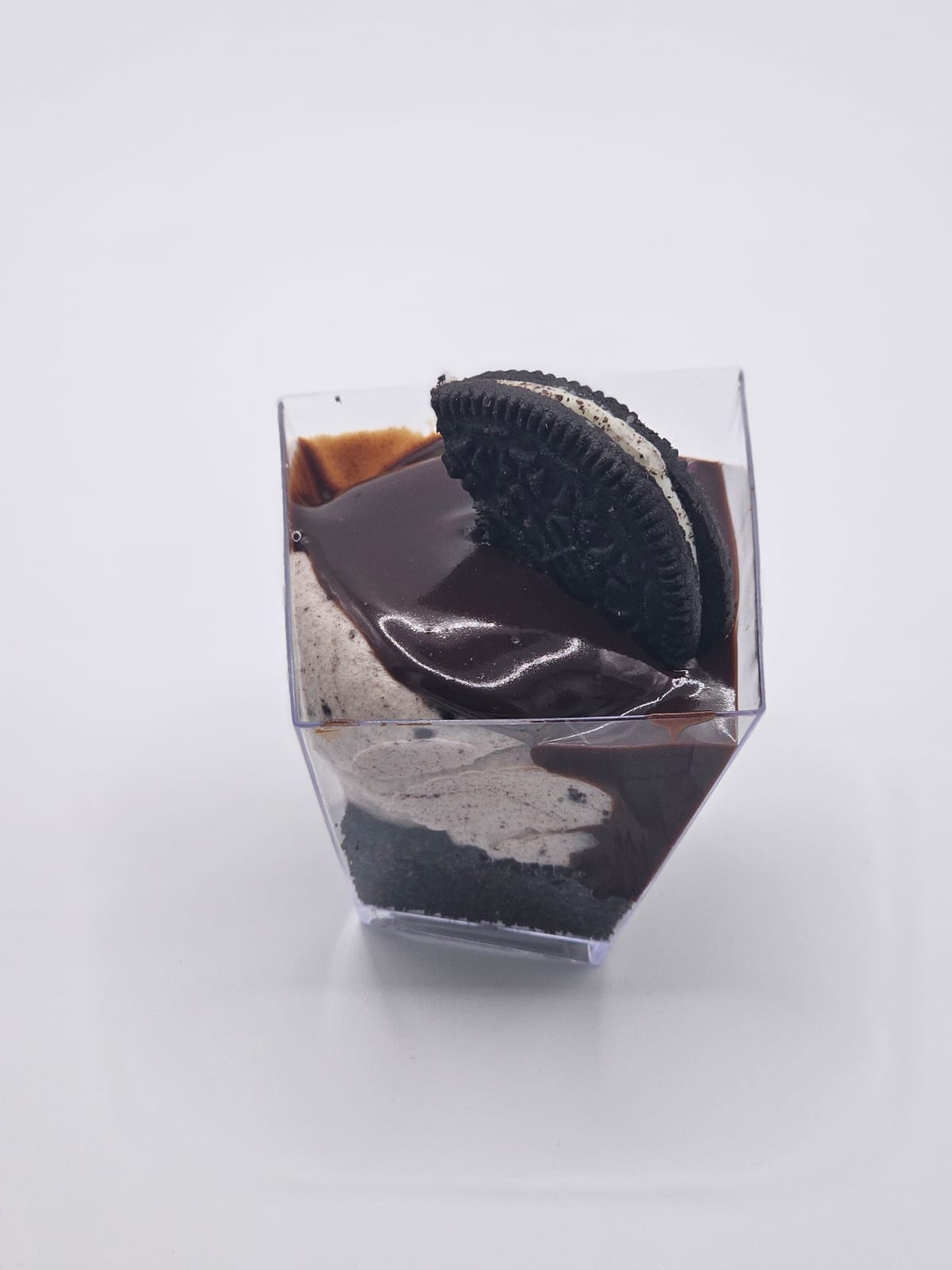 DeluxeDesserts - Oreo Mini-Dessert